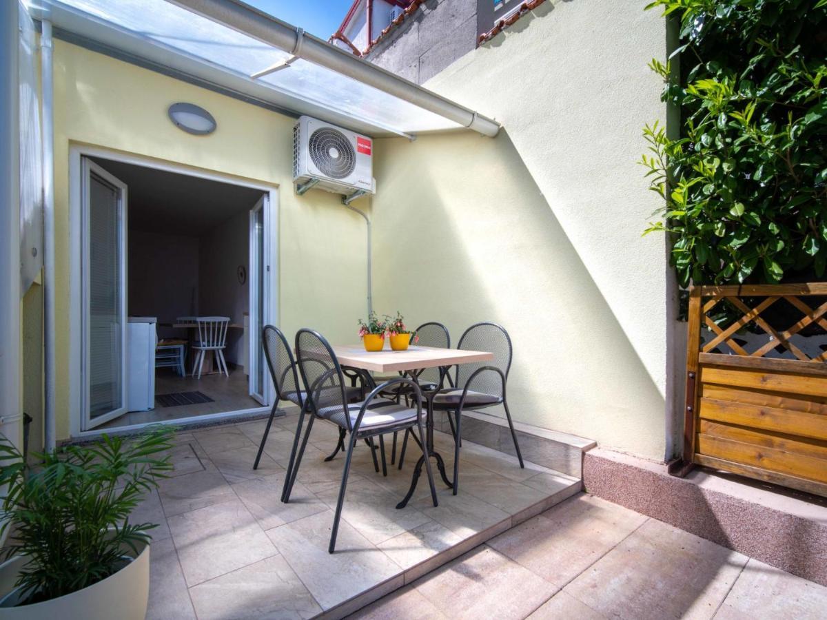 Holiday Home Bono By Interhome โอปาติยา ภายนอก รูปภาพ