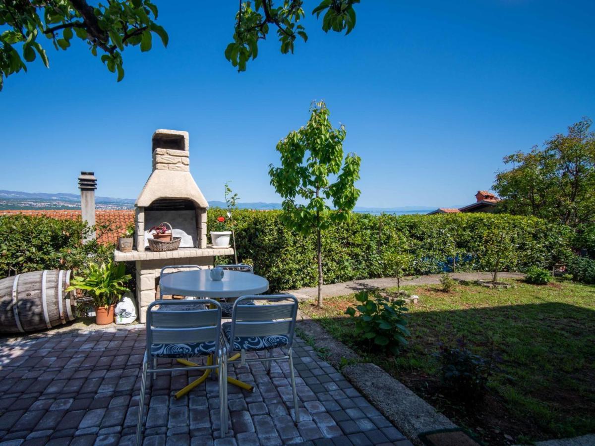 Holiday Home Bono By Interhome โอปาติยา ภายนอก รูปภาพ