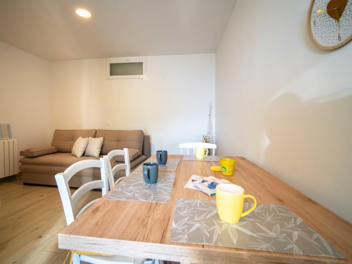 Holiday Home Bono By Interhome โอปาติยา ภายนอก รูปภาพ