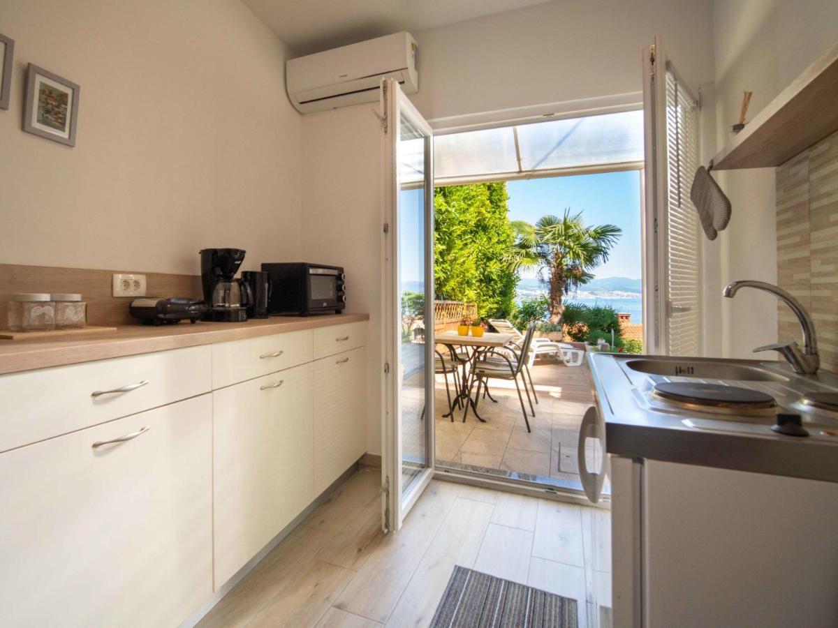 Holiday Home Bono By Interhome โอปาติยา ภายนอก รูปภาพ