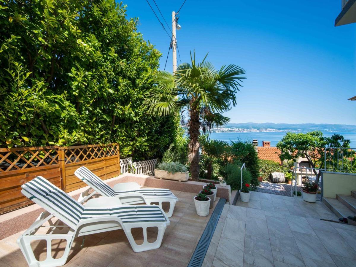Holiday Home Bono By Interhome โอปาติยา ภายนอก รูปภาพ