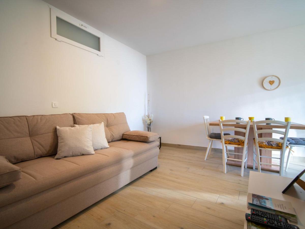 Holiday Home Bono By Interhome โอปาติยา ภายนอก รูปภาพ