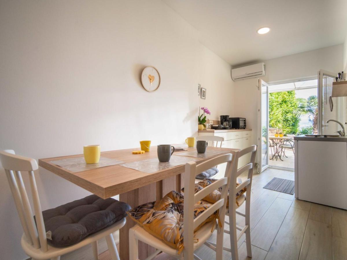 Holiday Home Bono By Interhome โอปาติยา ภายนอก รูปภาพ