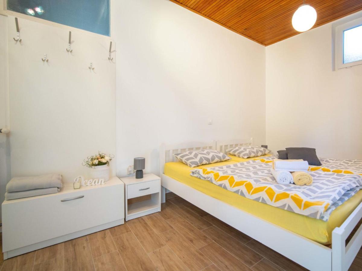 Holiday Home Bono By Interhome โอปาติยา ภายนอก รูปภาพ