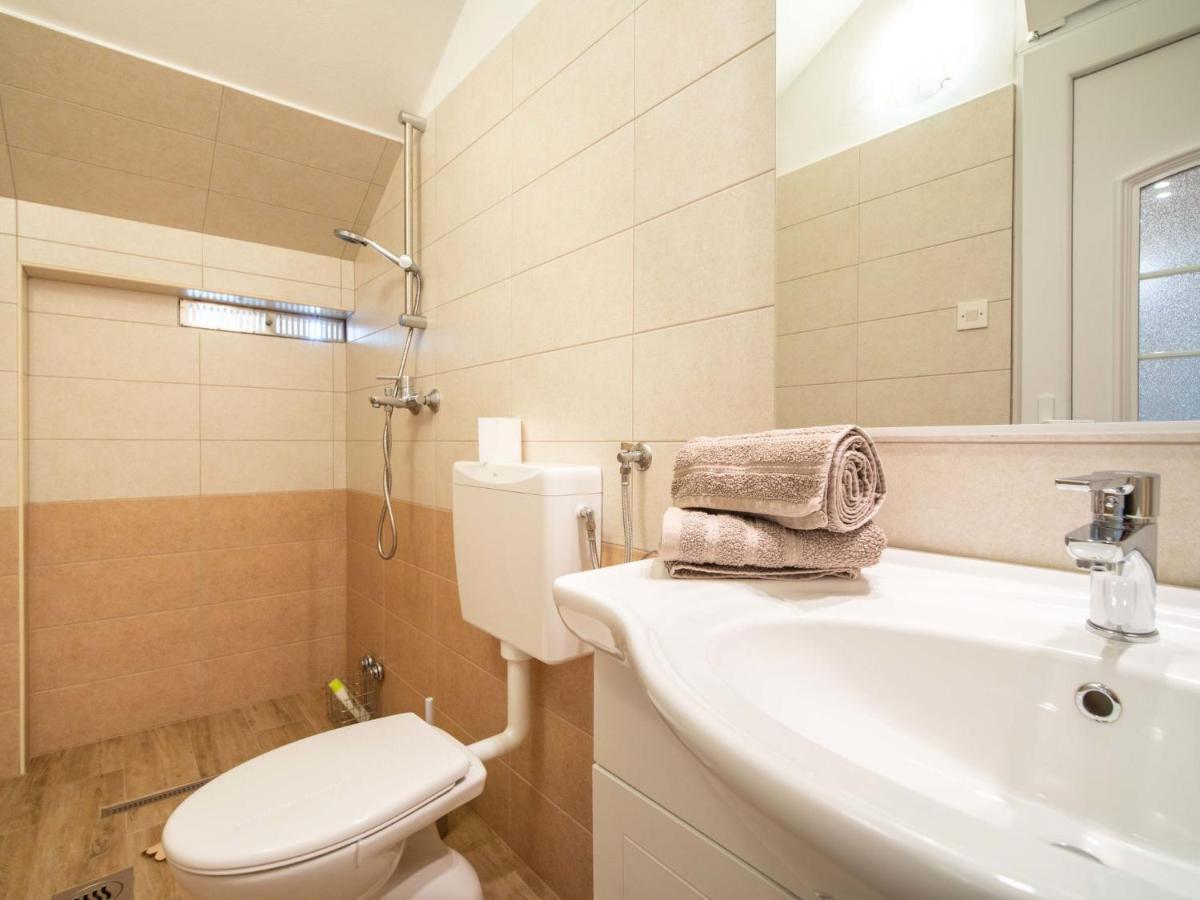 Holiday Home Bono By Interhome โอปาติยา ภายนอก รูปภาพ