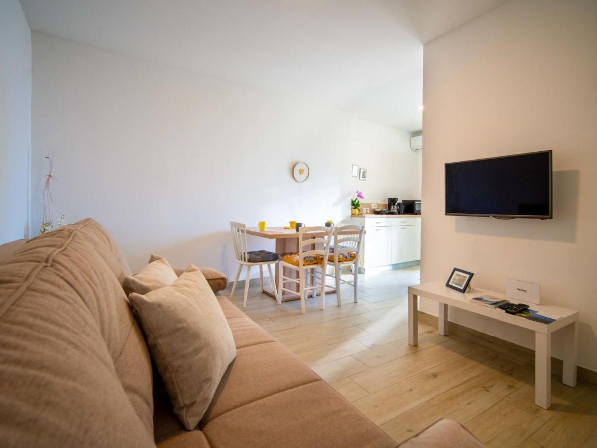 Holiday Home Bono By Interhome โอปาติยา ภายนอก รูปภาพ