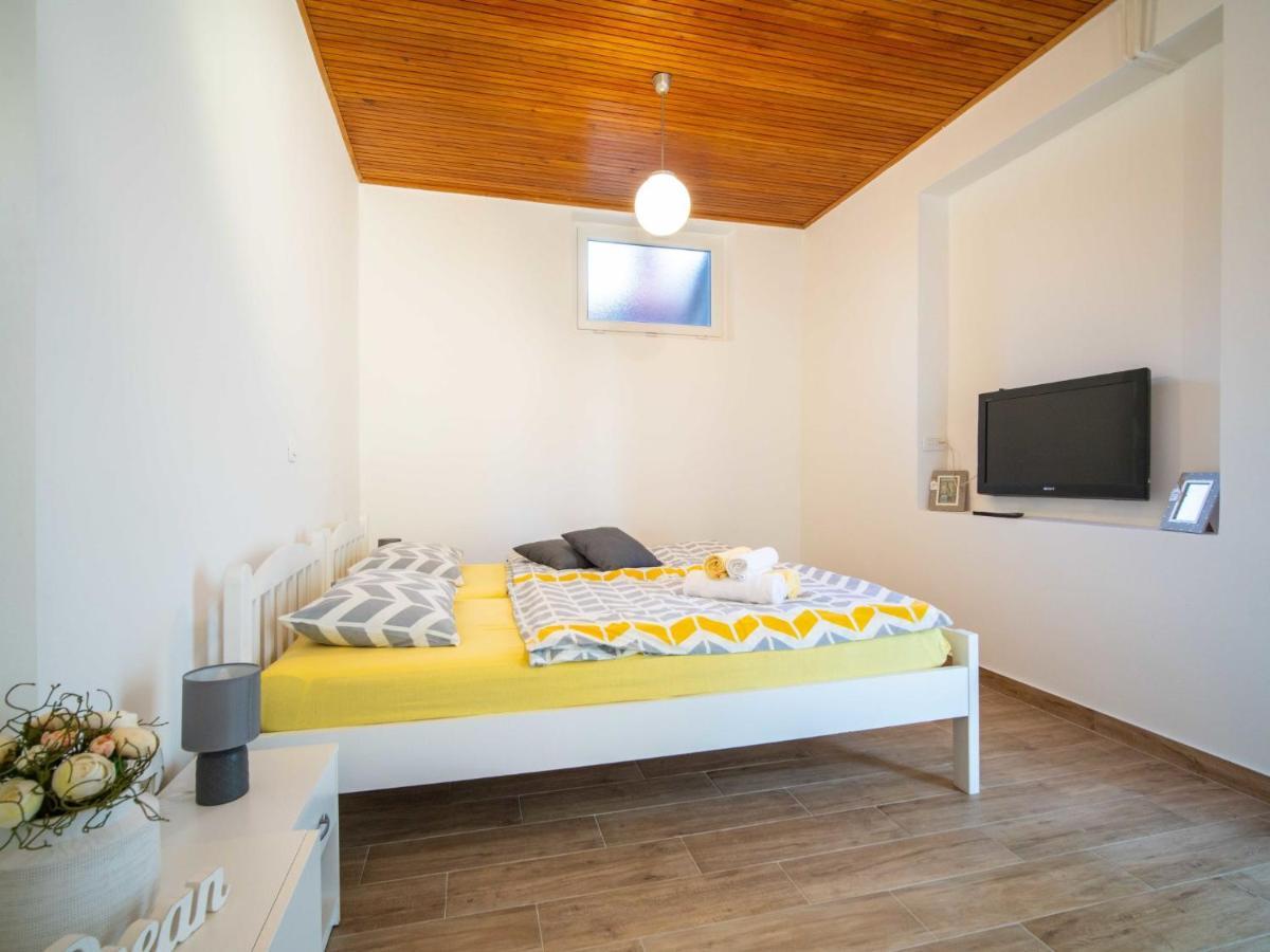 Holiday Home Bono By Interhome โอปาติยา ภายนอก รูปภาพ
